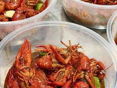 -虾铺子龙虾·私房菜(金源花苑店)