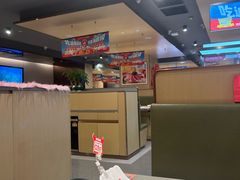 -海底捞火锅(百利广场店)