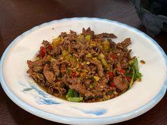 -湘聚南县土菜馆(龙山二路店)