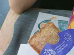 -麦当劳(正定瑞天店)
