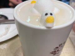 -意卡菲·欢乐聚会餐厅(华侨店)
