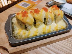 -西月山居匠心创意料理(江汉路新佳丽广场店)