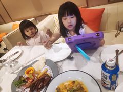 -玫瑰园餐厅