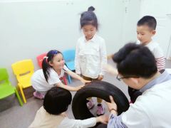 -饭米多蔻中英文绘本馆(苏州美罗店)