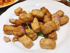 芋头-莆田餐厅(NEX店)