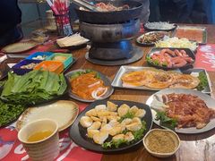 -名扬烤肉(起源店)