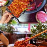 成都美食|堂口•万年场&双桥子必吃火锅🍲