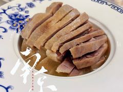 -清真马祥兴菜馆(云南北路店)