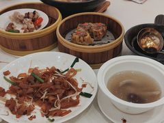 -半岛太子酒家(海港城店)