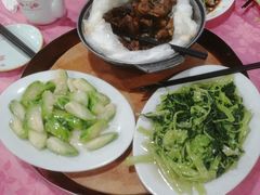 -侠成水上农庄(工业大道店)