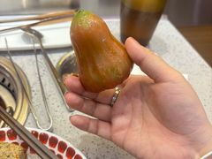 -喜家自助小火锅(乐客城店)