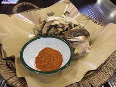-刘师父老汉口江湖菜(蔡锷路店)
