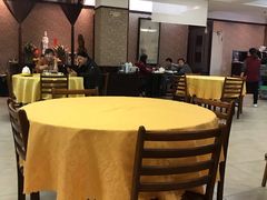 大堂-食锦斋(塔头店)