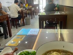 -百年老字号·观振兴蟹黄面·三虾面·苏式面(观前街富仁坊巷店)