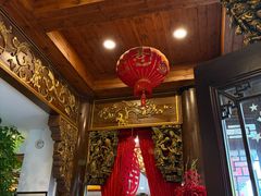 -四季春(美食街店)
