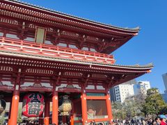 -浅草寺