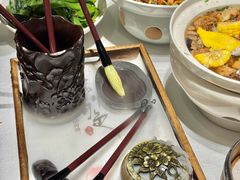 -江城小馆陕南妈妈菜·全球旅行餐厅(钟楼店)