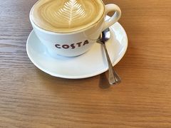 -COSTA COFFEE(西湖天地店)
