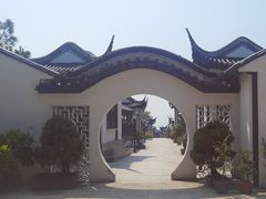 -缥缈峰景区