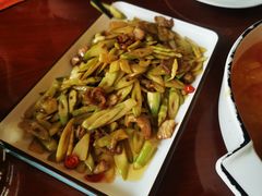 -龙凤瓦罐煨汤馆(清江东路店)