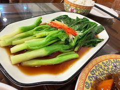 -烤肉季饭庄