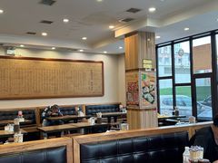 -老友谊冷面店(苏家屯店)