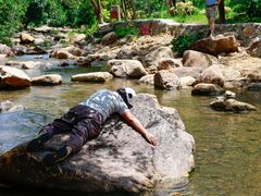 -广州白江湖森林公园