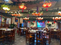 -合家院饭庄(榆关道店)