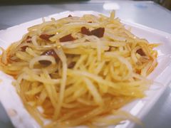 -黑皮酸菜鱼(三山街店)