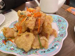 -老厨家(中央大街西七道街店)