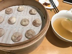 -鼎泰丰(当代商城店)