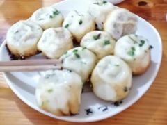 -哑巴生煎(姑苏区苏安新村店)