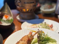 -Mr·Fish鱼鲜生海鲜放题(银泰in99店)