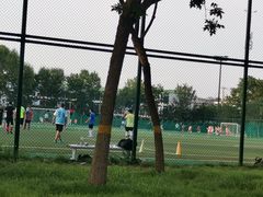 -回龙观体育文化公园