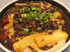 -易老头三样菜(南滨路总店)