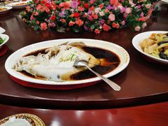 -万宝海鲜舫(劳动公园店)
