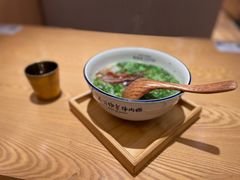 -马记永·兰州牛肉面(天通苑家乐福店)