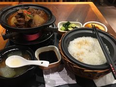 -谷田稻香·砂锅菜(汇暻广场店)