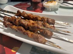 -新疆兵团食府清真(马连道店)