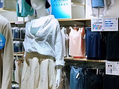 -优衣库(哈尔滨中央大街店)