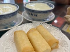 -民信老铺(华盖路店)