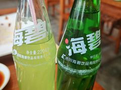 -西工饭庄快餐厅(西工小街店)