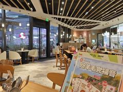 -必胜客(国贸店)
