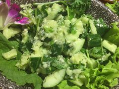 -那胡同里的小烤肉馆(开发区万达店)