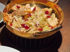 -北方家宴(番禺永旺店)