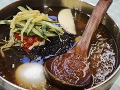 -服务大楼冷面(延大店)