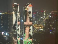 -运·中餐厅(成都华尔道夫酒店)