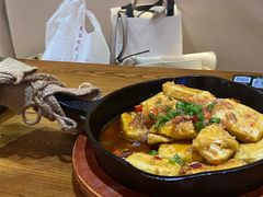 -云海肴·汽锅鸡·云南菜(天津国金汇店)