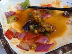 -芳华轩•客家菜馆(梧桐山店)