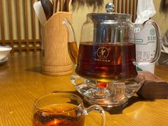 -李久其家民间餐厅(观沙岭公园店)